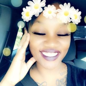 Meet your Posher, Veronica